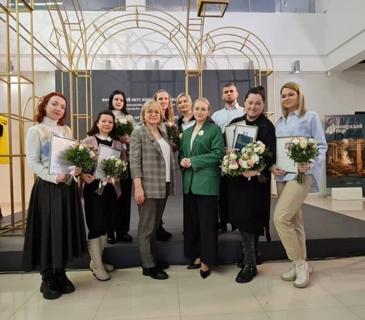 Домодедовских добровольцев наградили благодарственными письмами Новости Домодедово 