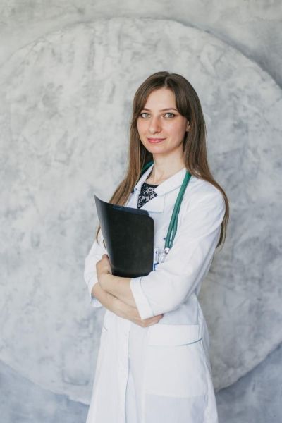 Врач-терапевт Домодедовской больницы рассказала как правильно употреблять в пищу шашлык Новости Домодедово 