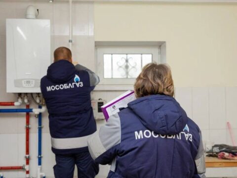 Откройте, газовая служба: как не нарушить требования властей и не нарваться на мошенников при проверке оборудования Новости Домодедово 